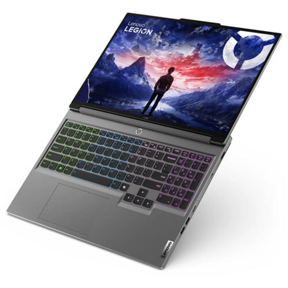 Lenovo 16" Legion 5i Laptop, Intel i9-14900HX,64GB RAM,4TB SSD,NVIDIA GeForce RTX 4060,Windows 11
