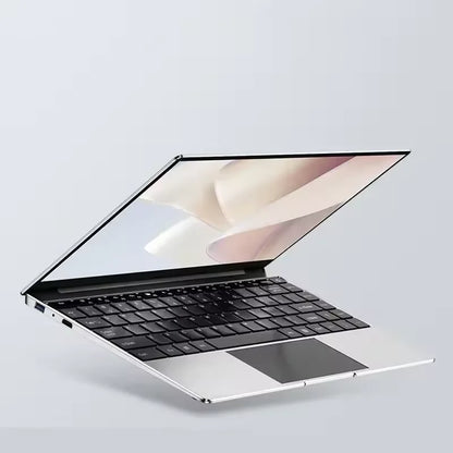 14.1" Ultra-Slim Laptop 16GB RAM 2TB SSD Intel CPU Windows 11 Pro