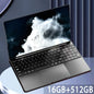 15.6"Laptop Intel Celeron N509532GB RAM 2TB SSD  Windows 11