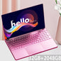 15.6"Laptop Intel Celeron N509532GB RAM 2TB SSD  Windows 11