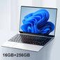 14.1"Ultra Slim Laptop 16GB RAM 2TB SSD Windows 11 Pro