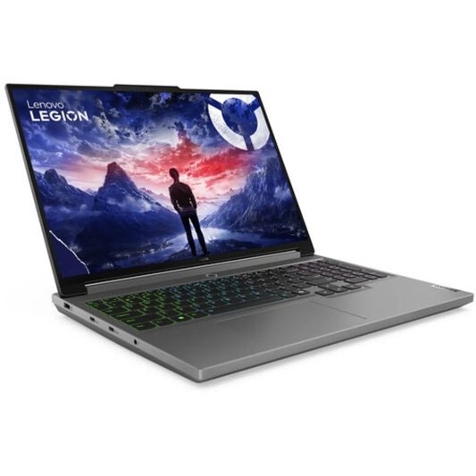 Lenovo 16" Legion 5i Laptop, Intel i9-14900HX,64GB RAM,4TB SSD,NVIDIA GeForce RTX 4060,Windows 11