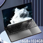 15.6"Laptop Intel Celeron N509532GB RAM 2TB SSD  Windows 11
