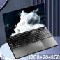 15.6"Laptop Intel Celeron N5095 notebook 32GB RAM 2TB SSD Windows 11