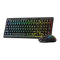 Wireless Gaming Keyboard & Mouse Combo