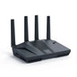 GL.iNet Flint 2 (GL-MT6000) home and office router, 8-Stream Wi-Fi 6 technology