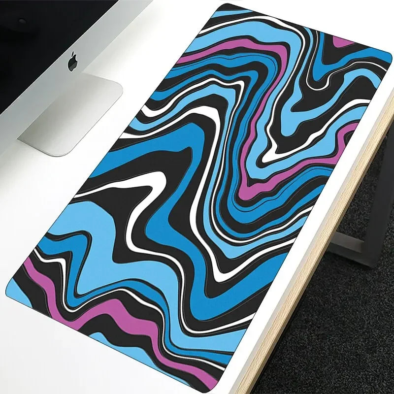 Strata Liquid 900x400 Mouse Pad Computer Laptop Desk Mat