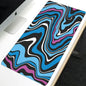 Strata Liquid 900x400 Mouse Pad Computer Laptop Desk Mat
