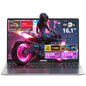 ACEMAGIC AX16Pro AMD Ryzen™ 7 5700U Notebook 16GB DDR4+512GB Windows 11 Computer