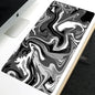 Strata Liquid 900x400 Mouse Pad Computer Laptop Desk Mat