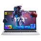 ACEMAGIC Laptop 17.3'' 6GHz 16GB DDR4 512GB SSD with Windows 11
