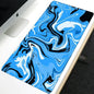 Strata Liquid 900x400 Mouse Pad Computer Laptop Desk Mat