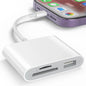 SD Card Reader for iPhone