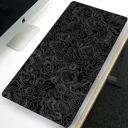 Strata Liquid 900x400 Mouse Pad Computer Laptop Desk Mat