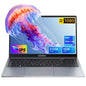 ACEMAGIC AX16 Laptop Intel N97 16 Inch 16GB LPDDR4 RAM 512GB SSD Windows 11 Pro