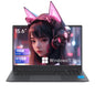 15.6 Inch Business Laptop Notebook PC CPU N5095 16GB RAM 512GB