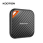 KOOTION X6Max Portable SSD 1TB 512GB USB-C PSSD USB 3.2 External SSD